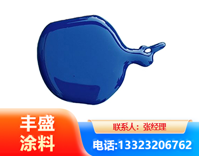 运城水性醇酸磁漆