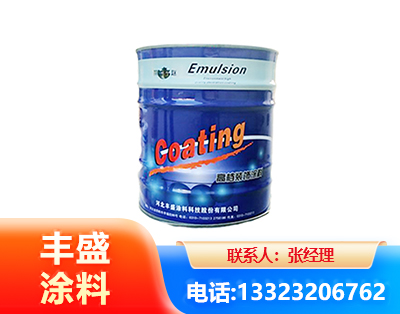 运城水性聚氨酯漆