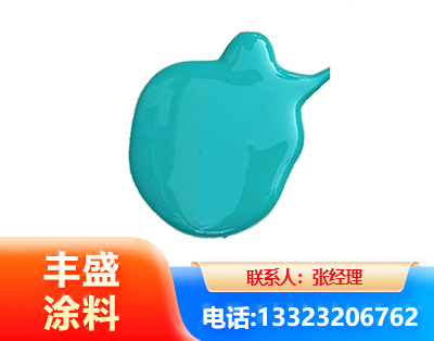 运城水性高氯化聚乙烯漆