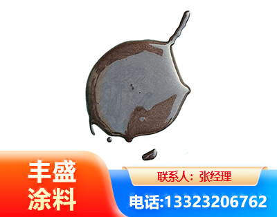 运城水性氯磺化漆