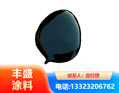 运城水性氯化橡胶漆